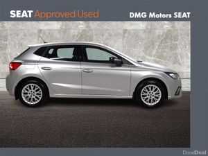 SEAT Ibiza 1.0TSI 95HP XC - Image 3