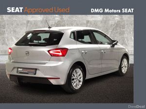 SEAT Ibiza 1.0TSI 95HP XC - Image 4