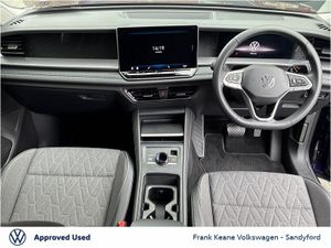 Volkswagen Tayron 7 SEATER - 2.0 TDI 150HP Edition - Image 4