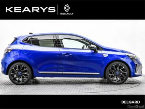 Renault Clio Brand New 262 Esprit Alpine full hybr - Image 3