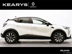 Renault Captur Brand New 262 Evolution for you to - Image 3