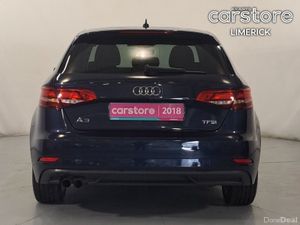 Audi A3 1.4TFSI S-Tronic SE - Image 4