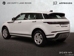 Land Rover Range Rover Evoque 1.5 PHEV P300 S - Image 3
