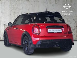 Mini Cooper 3-Door Cooper S Sport - Image 2