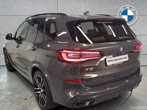 BMW X5 xDrive45e M Sport - Image 2