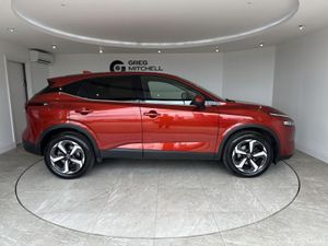 Nissan Qashqai 2022 - Image 4