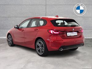 BMW 1-Series 118i Sport - Image 3