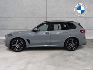 BMW X5 xDrive50e M Sport - Image 4
