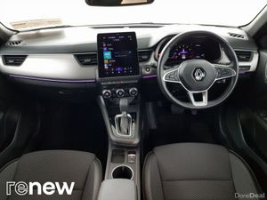 Renault Arkana Arkana Techno TCE 140 Auto NBI - Image 4