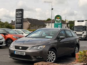 SEAT Leon 2016 1.6 Diesel - Image 2