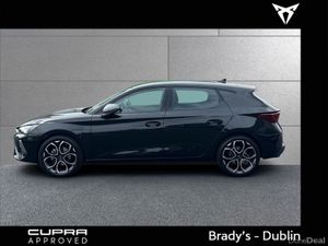 Cupra Leon 1.5 eTSI 150hp DSG *CUPRA APPROVED* - Image 4