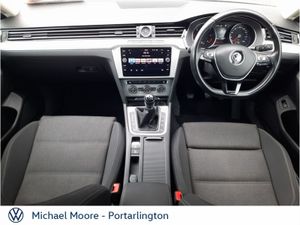 Volkswagen Passat 2.0 TDI 150HP Comfortline - Image 2