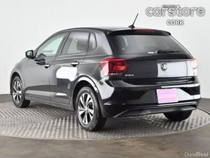 Volkswagen Polo 1.2 5DR Auto - Image 3