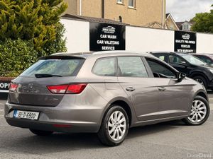 SEAT Leon 2016 1.6 Diesel - Image 3