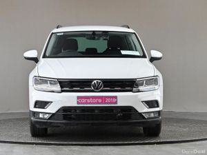 Volkswagen Tiguan 1.4 TSI DSG COMFORTLINE **360 PA - Image 2