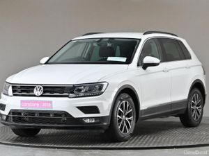 Volkswagen Tiguan 1.4 TSI DSG COMFORTLINE **360 PA - Image 3