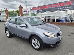 (6 months warranty) 1.5 DCI Nissan Qashqai 2012 - Image 3