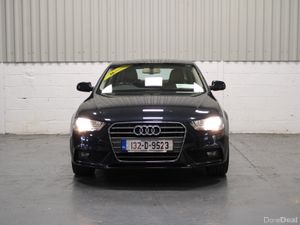 Audi A4 2013 - Image 2
