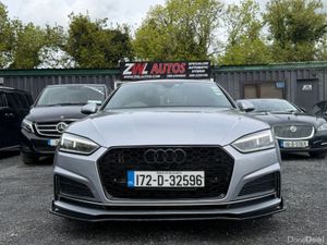 172 Audi A5 2.0 DIESEL - Image 3