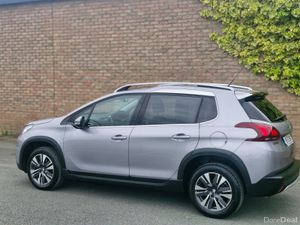 Peugeot 2008 ALLURE FINANCE AVAILABLE - Image 2