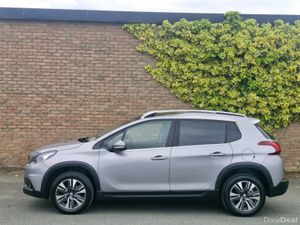 Peugeot 2008 ALLURE FINANCE AVAILABLE - Image 4
