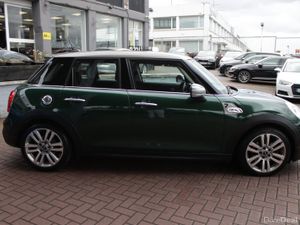 2.0SD COOPER 5DR HATCHBACK AUTO // STUNNING CAR // - Image 3