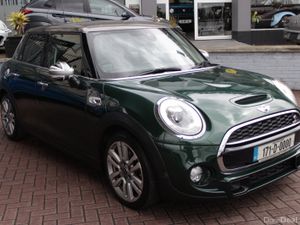 2.0SD COOPER 5DR HATCHBACK AUTO // STUNNING CAR // - Image 2