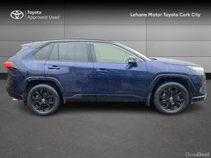 Toyota RAV4 2.5 - Image 3