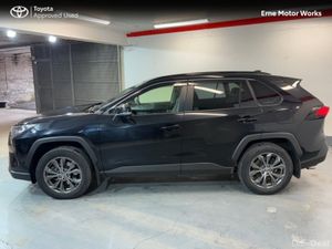 Toyota RAV4 RAV4 HYBRID SOL - Image 2