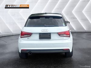 AUDI A1 1.0 TFSI AUTO 2016 - Image 4