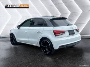 AUDI A1 1.0 TFSI AUTO 2016 - Image 3