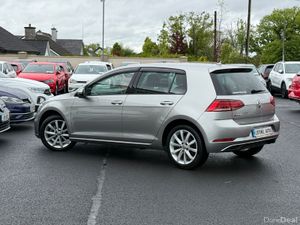 182 VW GOLF COMFORTLINE 1.2 PETROL AUTOMATIC - Image 3