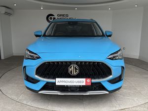 MG HS 2024 - Image 2