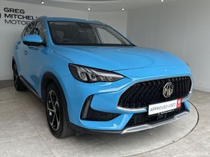 MG HS 2024 - Image 3