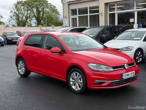 181 VW GOLF COMFORTLINE 1.2 PETROL AUTOMATIC - Image 4