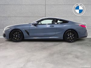 BMW 8-Series 840d xDrive Coupe - Image 4