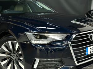 AVANT 40 TDI  5DR AUTO HIGH SPEC - Image 3