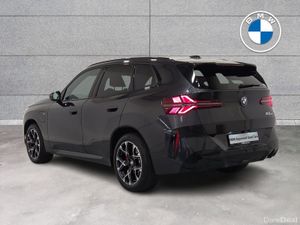 BMW X3 30e xDrive M Sport - Image 3