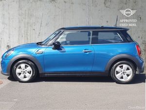 Mini Cooper 3-Door Cooper Classic - Image 4