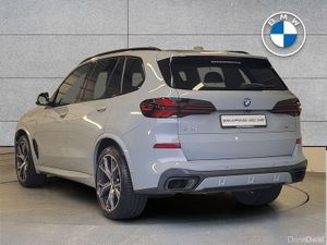 BMW X5 xDrive50e M Sport - Image 3