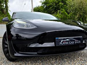 🔥 2020 Tesla Model 3 Standart Range Plus RWD - Image 4