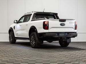 242 Ford Ranger Wildtrak 5 Seat N1 Crewcab - Image 4