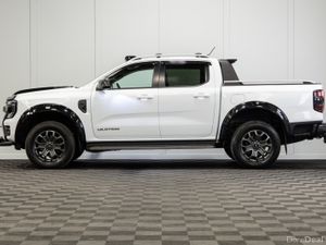 242 Ford Ranger Wildtrak 5 Seat N1 Crewcab - Image 3