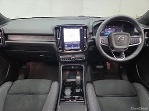 Volvo XC40 BEV 231hp Ultimate - Image 4
