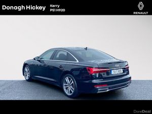 Audi A6 40TDI 204HP S tronic S Line - Image 3