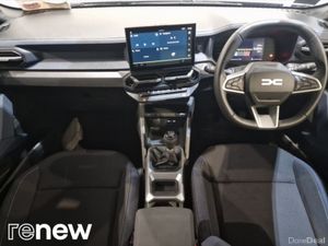 Dacia Duster Expression MHEV 140 E06X - Image 3