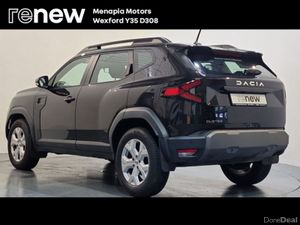 Dacia Duster Expression MHEV 140 E06X - Image 4