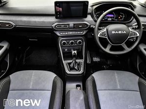 Dacia Jogger Extreme HEV 145 Auto - Image 3