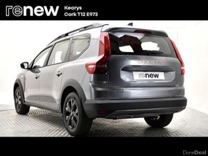 Dacia Jogger Extreme HEV 145 Auto - Image 4