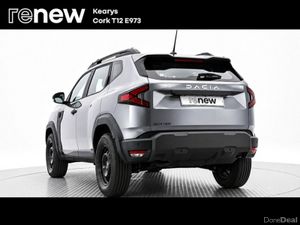 Dacia Duster Essential TCe 100 Eco-G LPG - Image 3